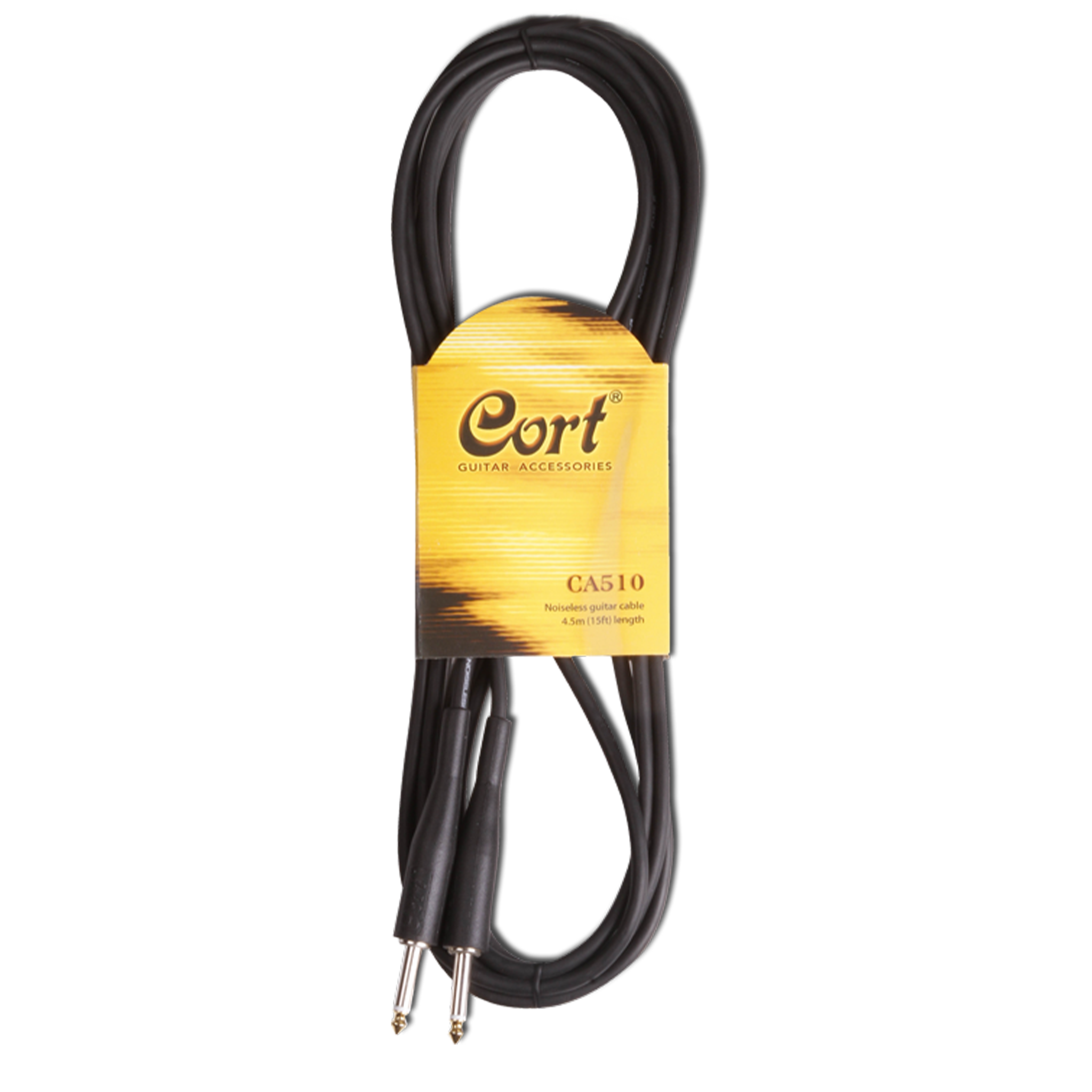 Cort CA510 Instrument Cable